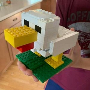 Meet your Posher, Colleen